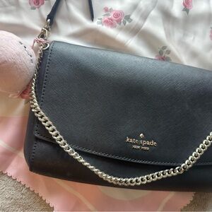 kate spade Black cross body